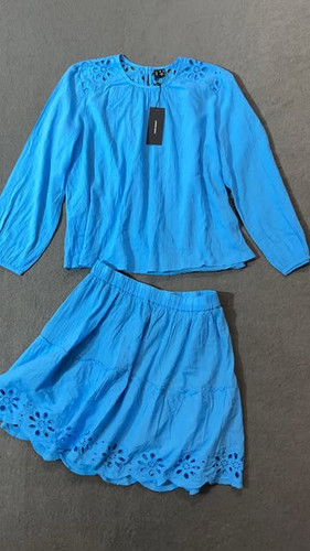 ست مجلسی نخ موسیلین خنک و سبک
